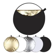 Photo Blend 5-in-1 Puluz + husă (60cm)