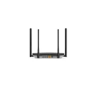Ac1200 wireless dual band gigabit router mercusys ac12g wireless standards: Mercusys - 1