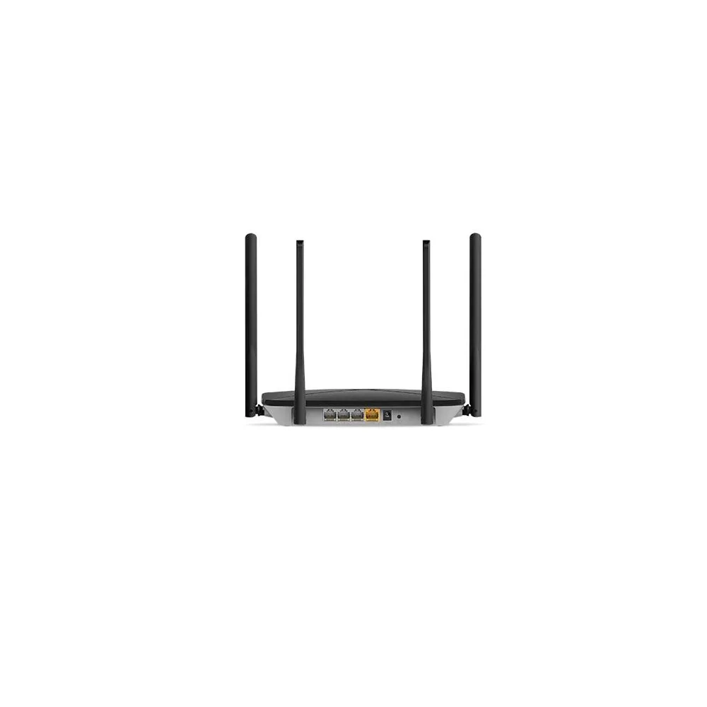 Ac1200 wireless dual band gigabit router mercusys ac12g wireless standards: Mercusys - 1
