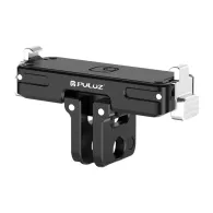 Suport magnetic PULUZ pentru Insta360 GO Ultra (negru)