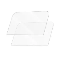 Telesin DJI Osmo 360 set de sticlă de protecție