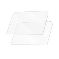 Telesin DJI Osmo 360 set de sticlă de protecție