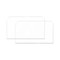 Telesin DJI Osmo 360 set de sticlă de protecție