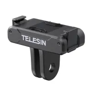 Telesin Suport dublu magnetic DJI Osmo 360