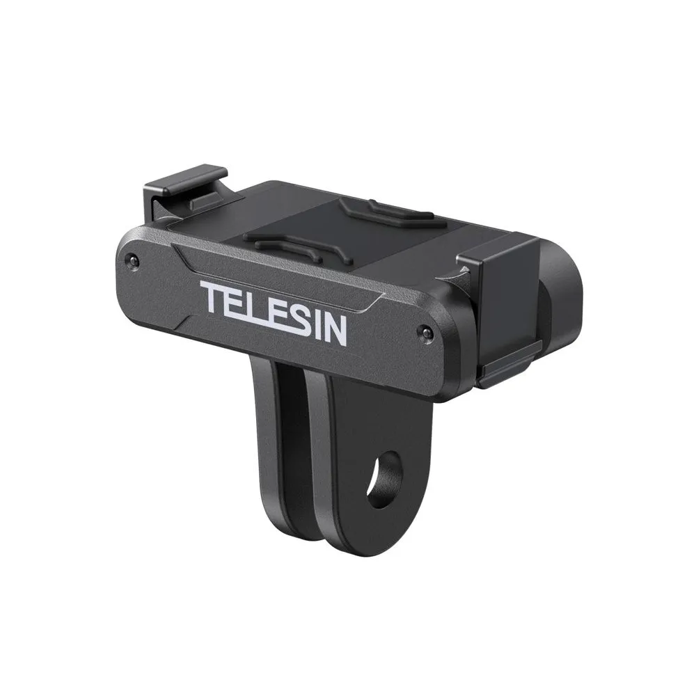 Telesin Suport dublu magnetic DJI Osmo 360