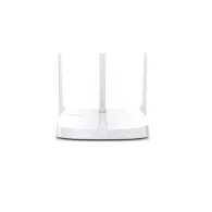 Router wireless mercusys n 300 mbps mw305r standarde wireless: ieee Mercusys - 1