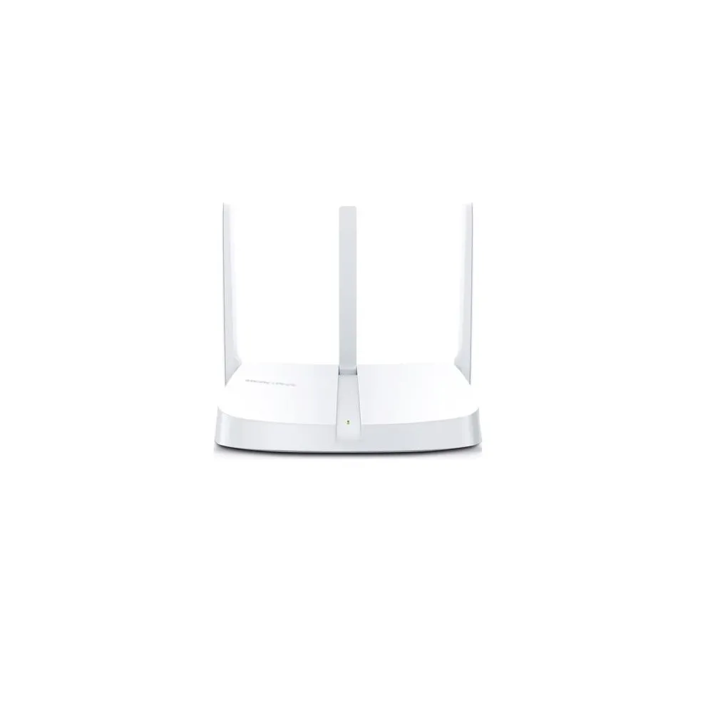 Router wireless mercusys n 300 mbps mw305r standarde wireless: ieee Mercusys - 1