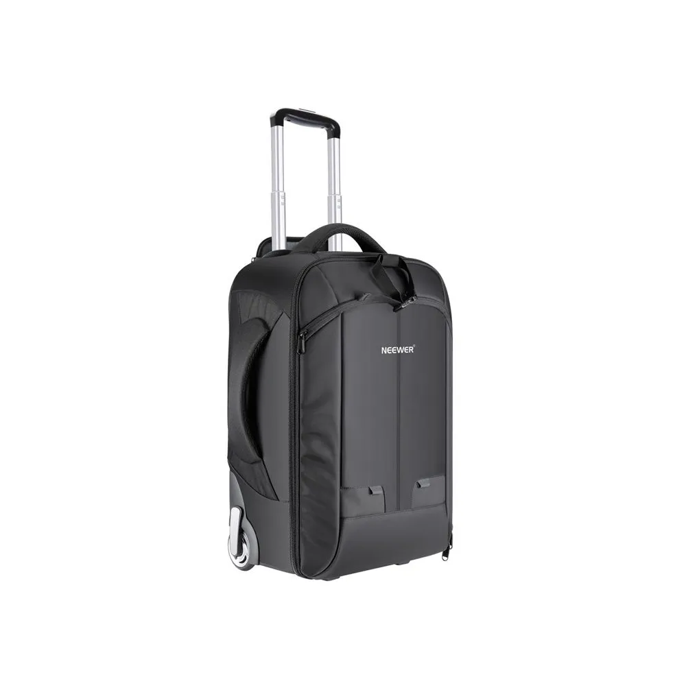 Rucsac pentru cameră Neewer NW3300 (roșu)