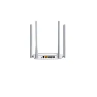 Router wireless mercusys n 300 mbps mw325r standarde wireless: ieee Mercusys - 1