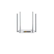 Router wireless mercusys n 300 mbps mw325r standarde wireless: ieee Mercusys - 1