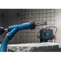 Adaptor daltă lată Expert SDS Clean max 25x400 mm