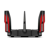 Router wireless tp-link archer c5400x 1.8ghz quad-core cpu and three Tp-link - 1