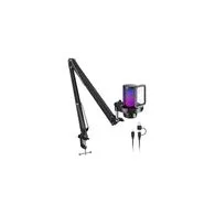 Microfon de gaming Maono DGM20 S (negru)