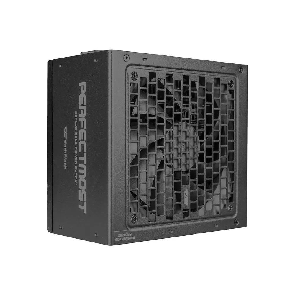 Darkflash PMT 80 Plus Gold 750W Sursă de alimentare pentru computer