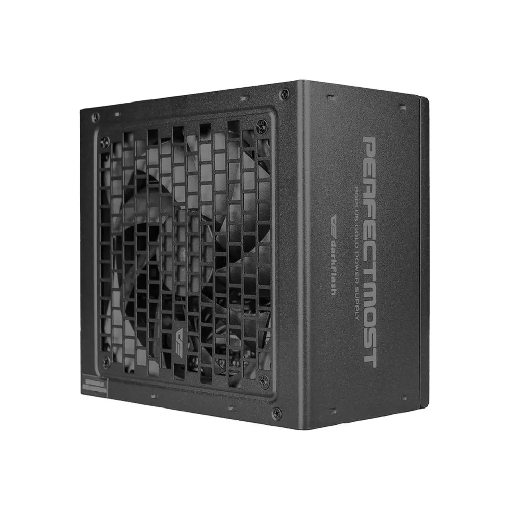Darkflash PMT 80 Plus Gold 850W Sursă de alimentare pentru computer