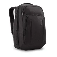 RUCSAC THULE Crossover 2, 30 l, pt. notebook de max. 15.6 inch, 2 compartimente, negru, 3205258