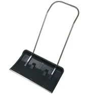 LOPATA ZAPADA PLASTIC DE IMPINGERE 785X450MM