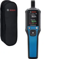 BOSCH GDH 1-17 Termohigrometru