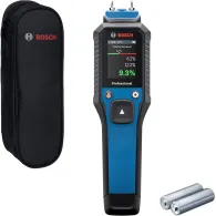 BOSCH GMP 2-15 Termohigrometru cu pini