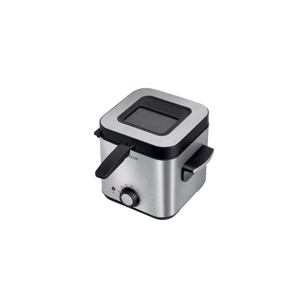 FRITEUZA 1.5L 900W SENCOR