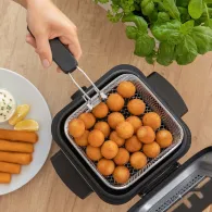 FRITEUZA 1.5L 900W SENCOR