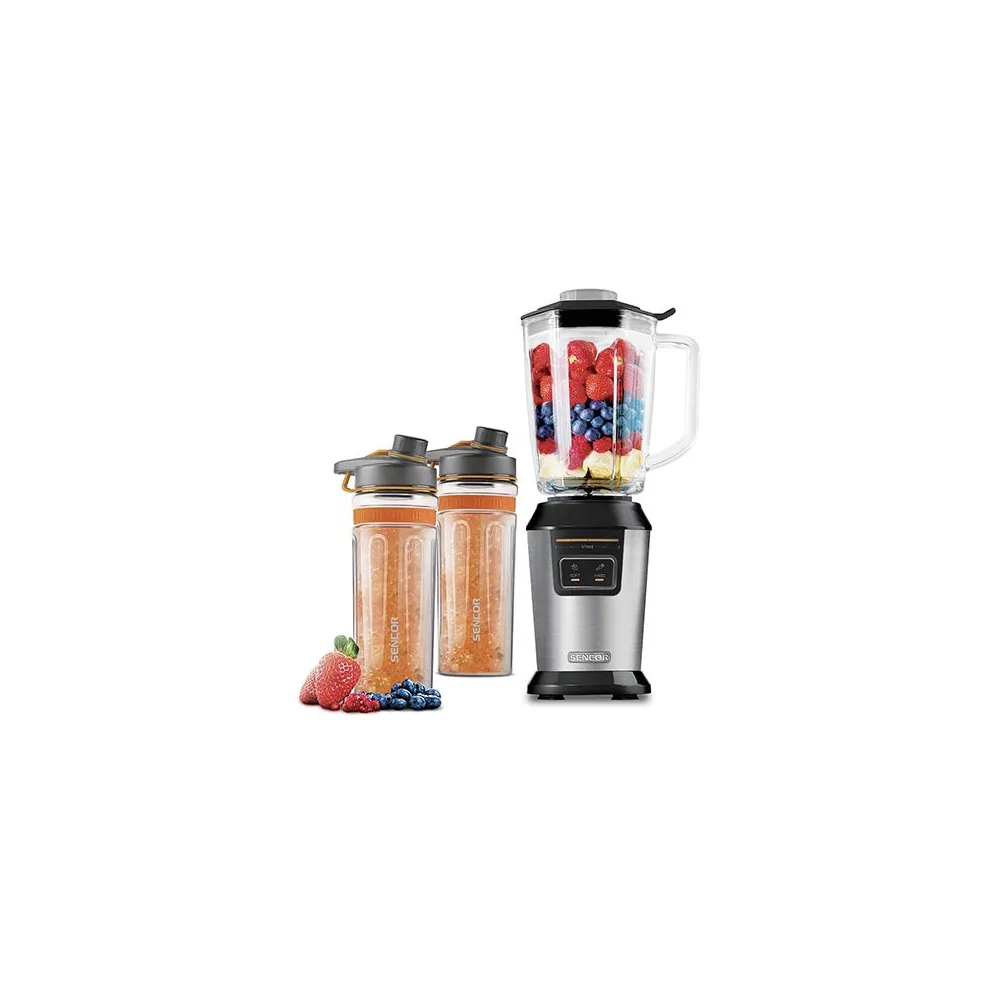 BLENDER AUTOMATIC SMOOTHIE 800 W SENCOR