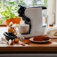 ESPRESSOR 19 BAR MULTI CAPSULE ADLER