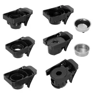 ESPRESSOR 19 BAR MULTI CAPSULE ADLER