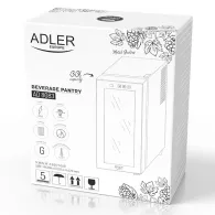 RACITOR BAUTURI / VINURI AD 8083 ADLER