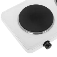 PLITA ELECTRICA DUBLA 2500W ADLER