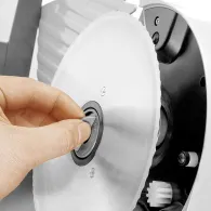 FELIATOR ALIMENTE 1-15MM 150W SENCOR