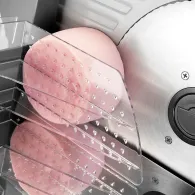 FELIATOR ALIMENTE 1-15MM 150W SENCOR