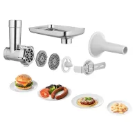 ROBOT BUCATARIE MULTIFUNCTIONAL 1000W SENCOR