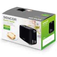 TOASTER 750W SENCOR