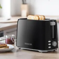 TOASTER 750W SENCOR