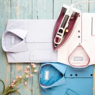 FIER DE CALCAT 3000W AD 5022 ADLER