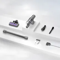 ASPIRATOR CU ACUMULATOR 2 IN 1 SWEEPER 9000 TEESA