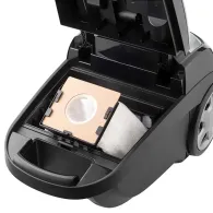 ASPIRATOR CU SAC NEGRU SENCOR