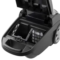 ASPIRATOR CU SAC NEGRU SENCOR