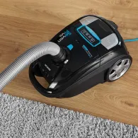 ASPIRATOR CU SAC NEGRU SENCOR