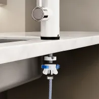 ROBINET INSTANT APA CALDA 3000W TEESA