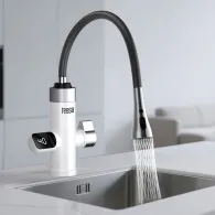 ROBINET INSTANT APA CALDA 3000W TEESA