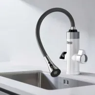 ROBINET INSTANT APA CALDA 3000W TEESA