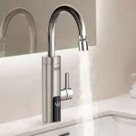 ROBINET INSTANT APA CALDA 3000W TEESA