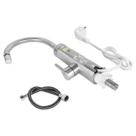 ROBINET INSTANT APA CALDA 3000W TEESA