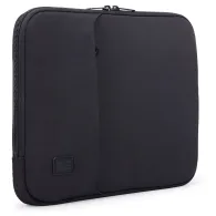 HUSA CASE LOGIC notebook 14", spuma Eva, 2 compartiment, black, "LAPS114K"/3205516