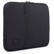 HUSA CASE LOGIC notebook 14", spuma Eva, 2 compartiment, black, "LAPS114K"/3205516