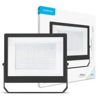 Proiector LED 150W 15000lm IP65 6000K negru Modee ML-FLS6000K150WA3N