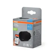 SMART WIFI MAT PLUG EU BK OSRAM