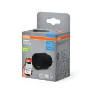 SMART WIFI MAT PLUG EU BK OSRAM